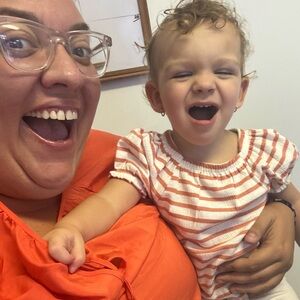 Meet your Posher, Angie